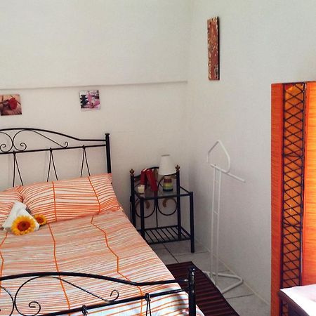 Masseria Nenetta Bed And Breakfast Monopoli Luaran gambar